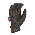 Перчатки Dirty Rigger Leather Grip (Full Handed)